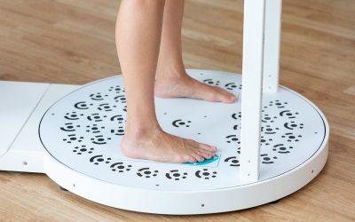 Bodytronic 610